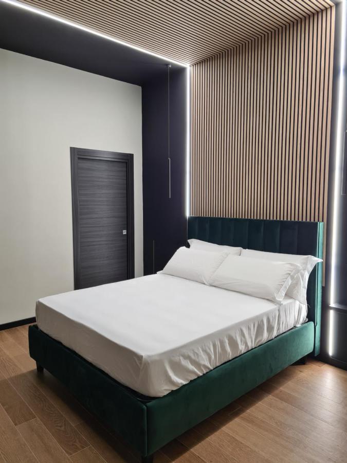 Chiatamone Luxury Home Napoli Dış mekan fotoğraf