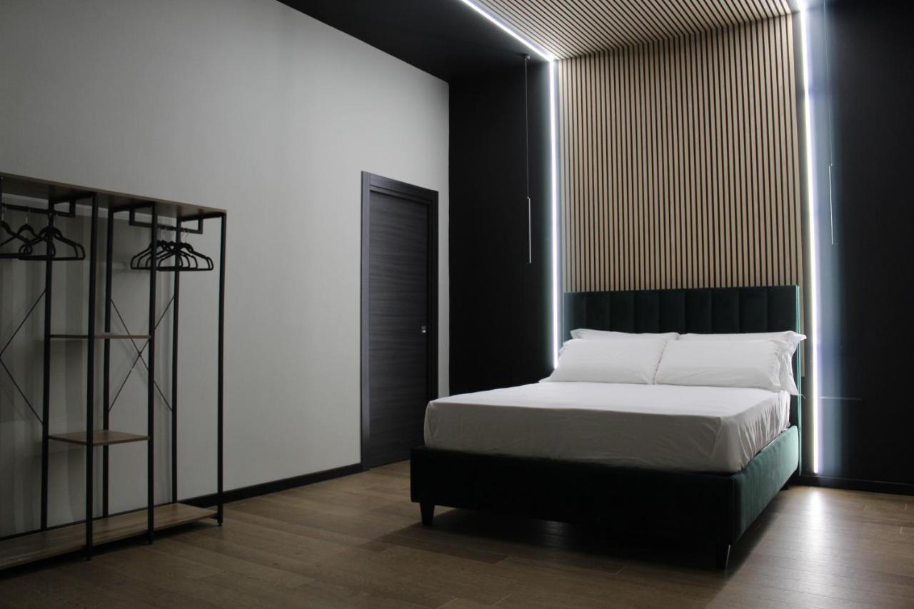 Chiatamone Luxury Home Napoli Dış mekan fotoğraf