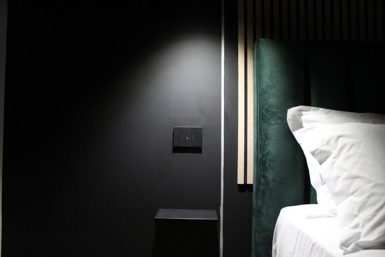 Chiatamone Luxury Home Napoli Dış mekan fotoğraf