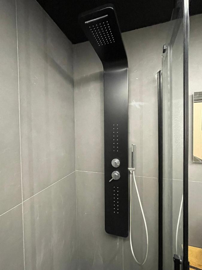 Chiatamone Luxury Home Napoli Dış mekan fotoğraf