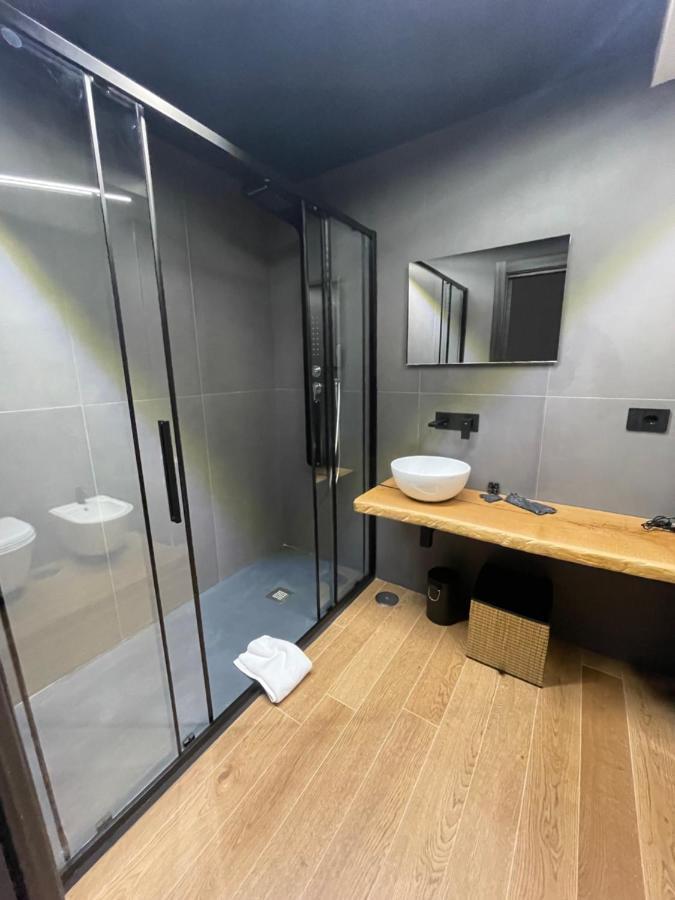 Chiatamone Luxury Home Napoli Dış mekan fotoğraf