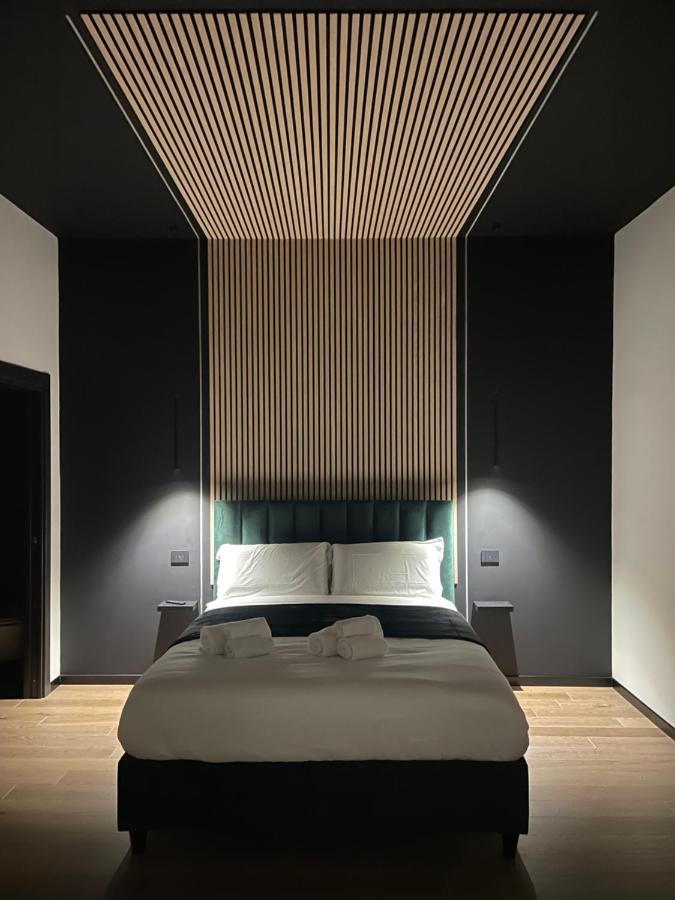 Chiatamone Luxury Home Napoli Dış mekan fotoğraf