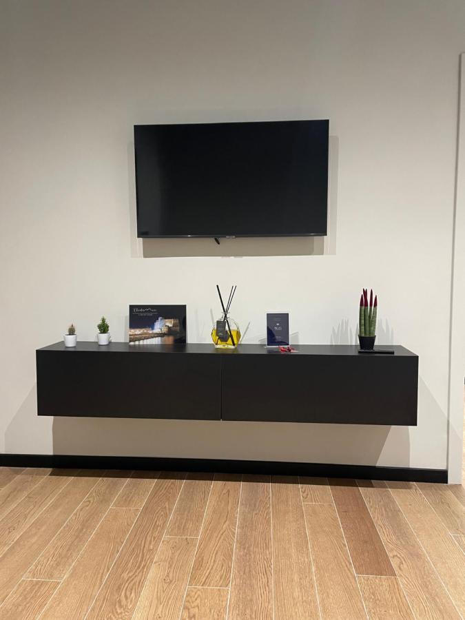 Chiatamone Luxury Home Napoli Dış mekan fotoğraf