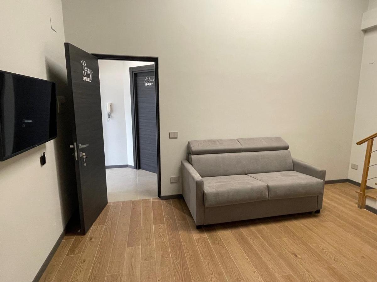 Chiatamone Luxury Home Napoli Dış mekan fotoğraf