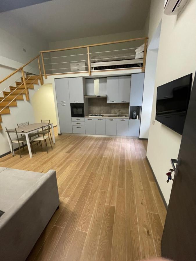 Chiatamone Luxury Home Napoli Dış mekan fotoğraf