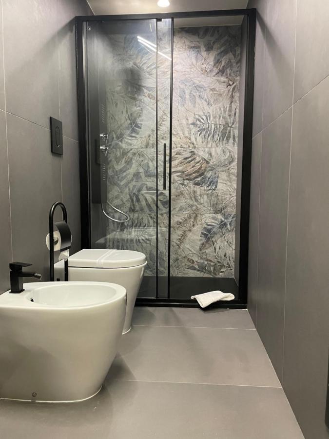 Chiatamone Luxury Home Napoli Dış mekan fotoğraf