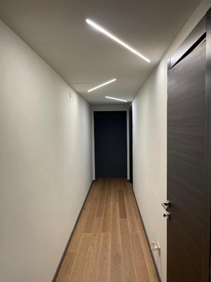 Chiatamone Luxury Home Napoli Dış mekan fotoğraf