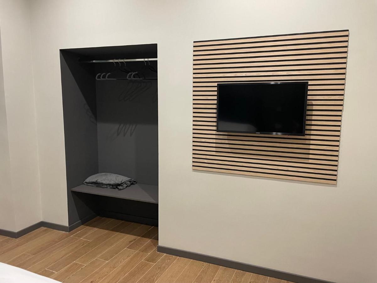 Chiatamone Luxury Home Napoli Dış mekan fotoğraf