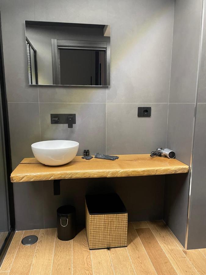Chiatamone Luxury Home Napoli Dış mekan fotoğraf