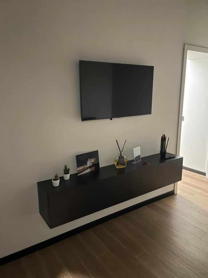 Chiatamone Luxury Home Napoli Dış mekan fotoğraf