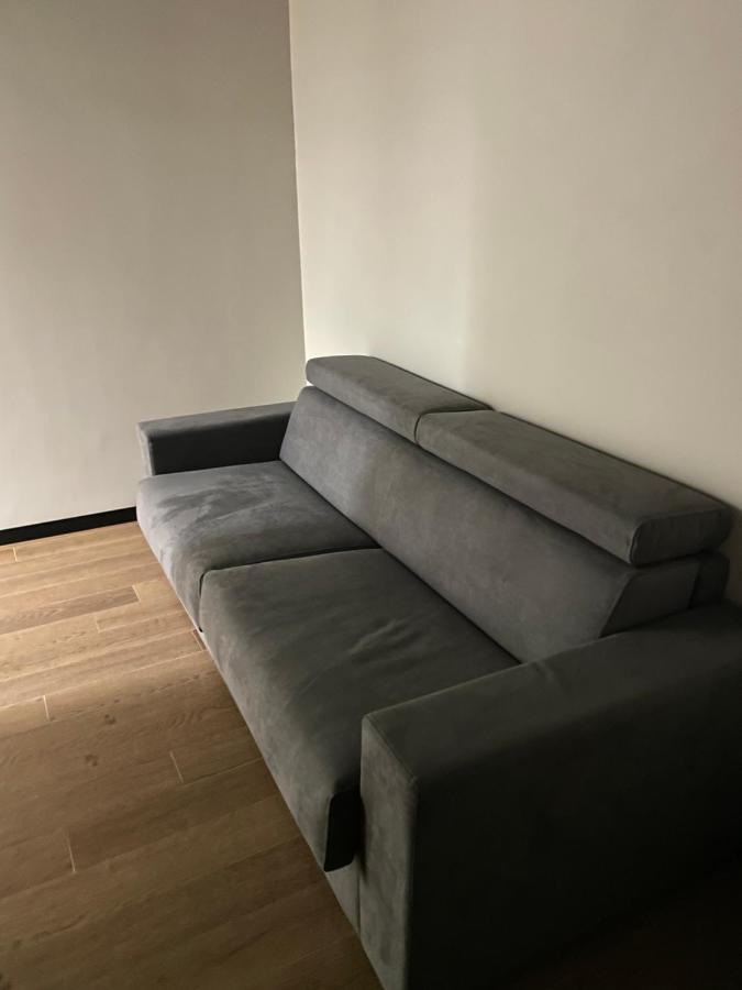 Chiatamone Luxury Home Napoli Dış mekan fotoğraf