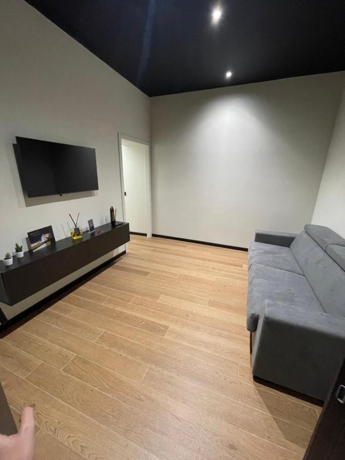Chiatamone Luxury Home Napoli Dış mekan fotoğraf