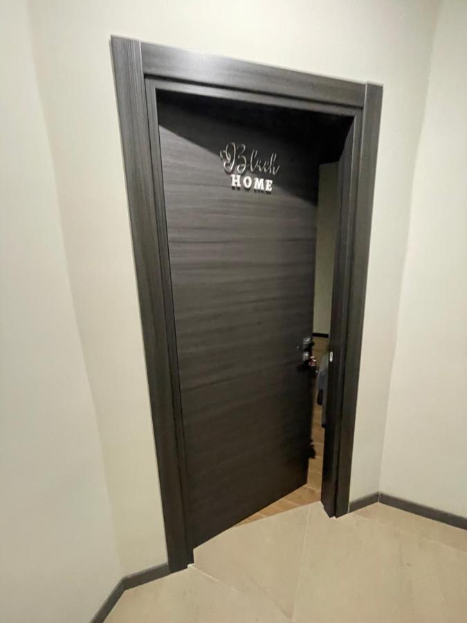 Chiatamone Luxury Home Napoli Dış mekan fotoğraf