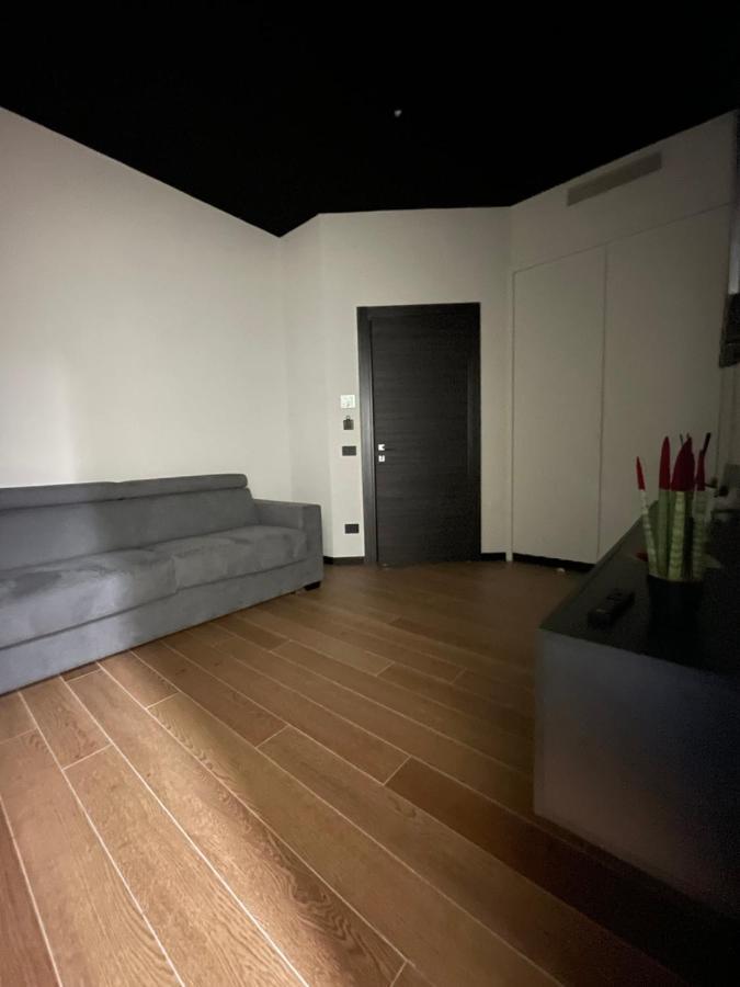 Chiatamone Luxury Home Napoli Dış mekan fotoğraf