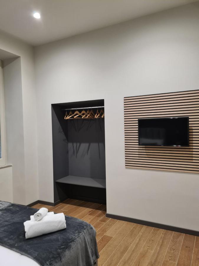 Chiatamone Luxury Home Napoli Dış mekan fotoğraf