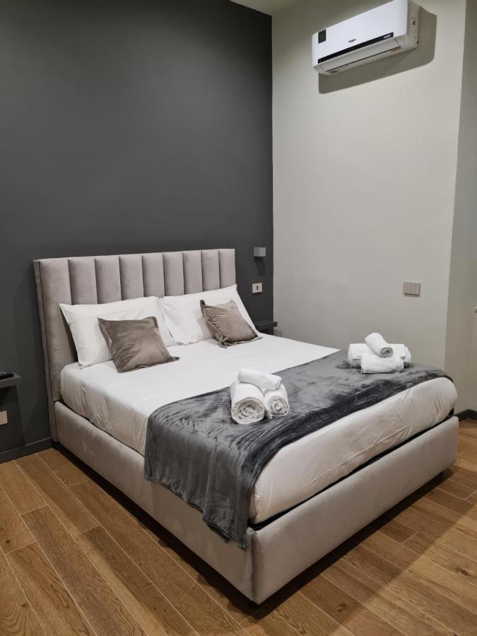 Chiatamone Luxury Home Napoli Dış mekan fotoğraf