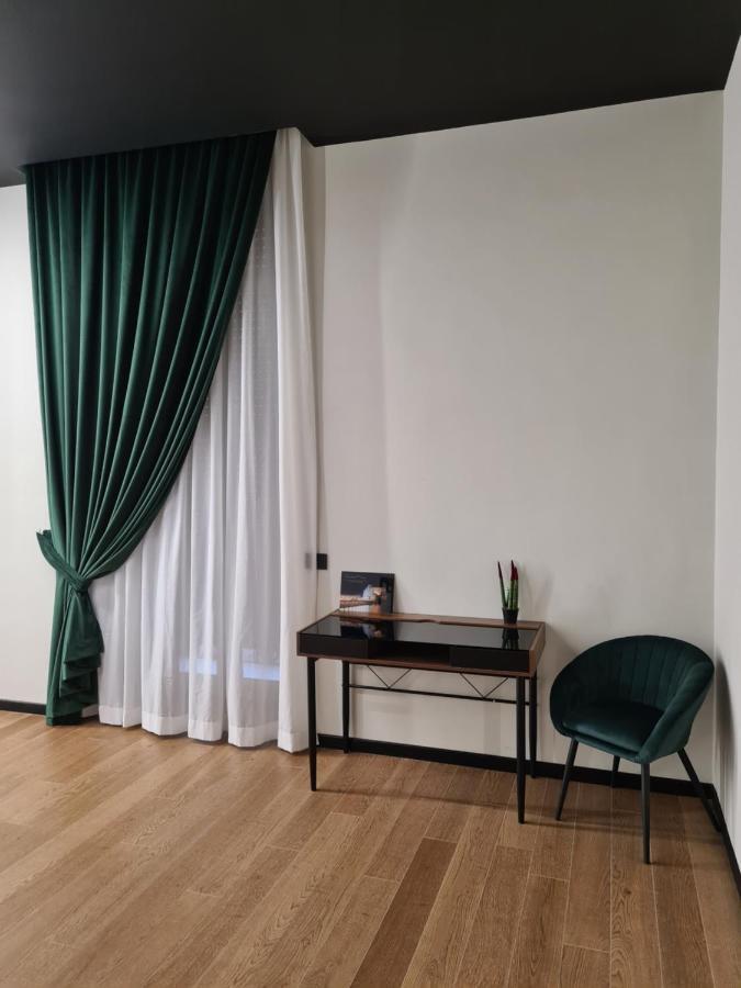 Chiatamone Luxury Home Napoli Dış mekan fotoğraf