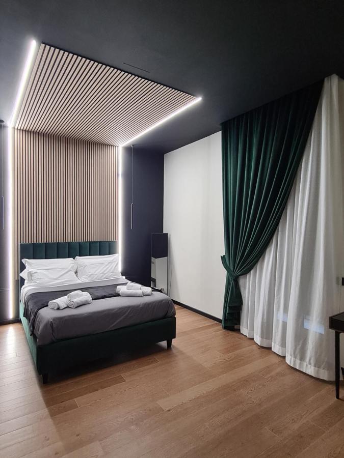 Chiatamone Luxury Home Napoli Dış mekan fotoğraf