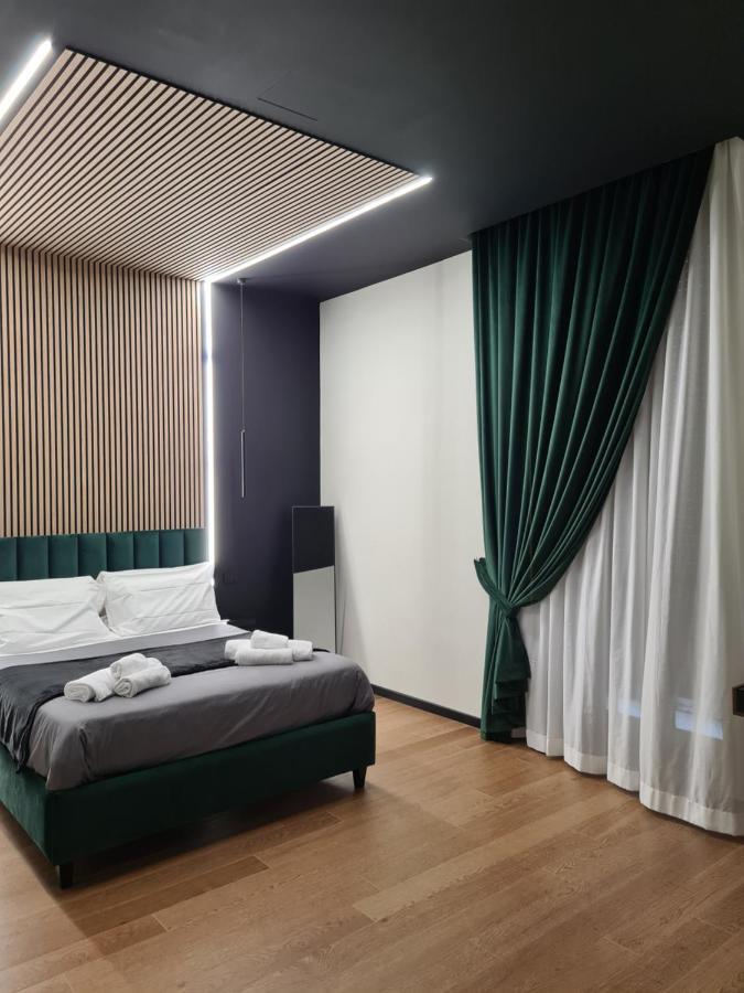 Chiatamone Luxury Home Napoli Dış mekan fotoğraf