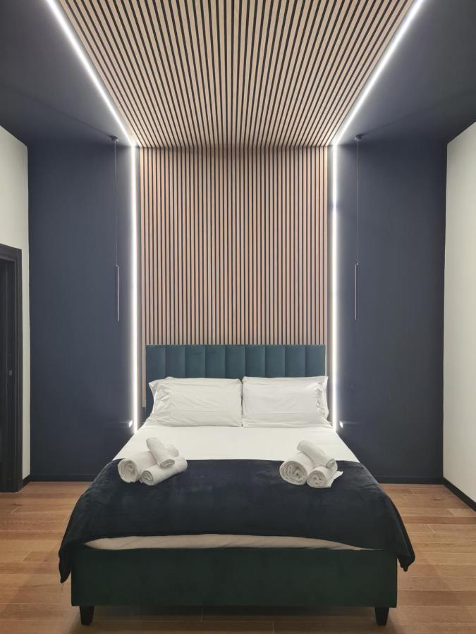 Chiatamone Luxury Home Napoli Dış mekan fotoğraf