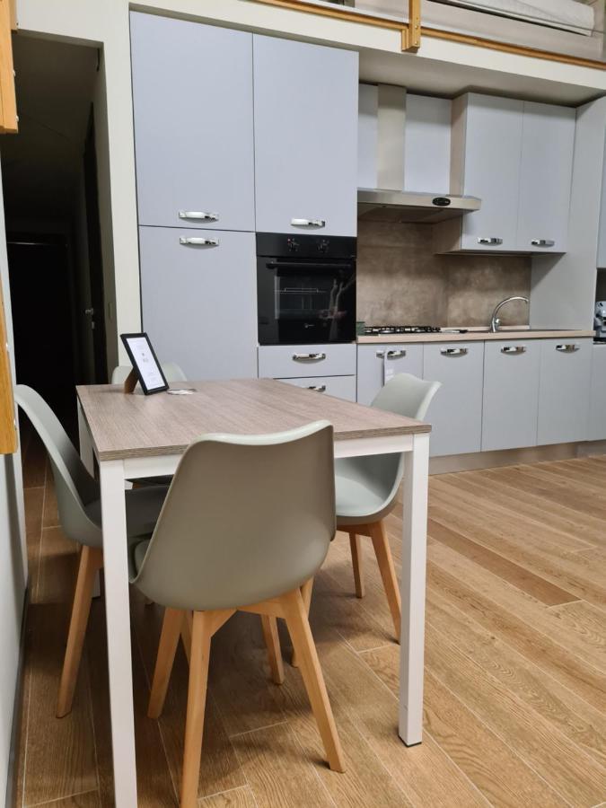 Chiatamone Luxury Home Napoli Dış mekan fotoğraf
