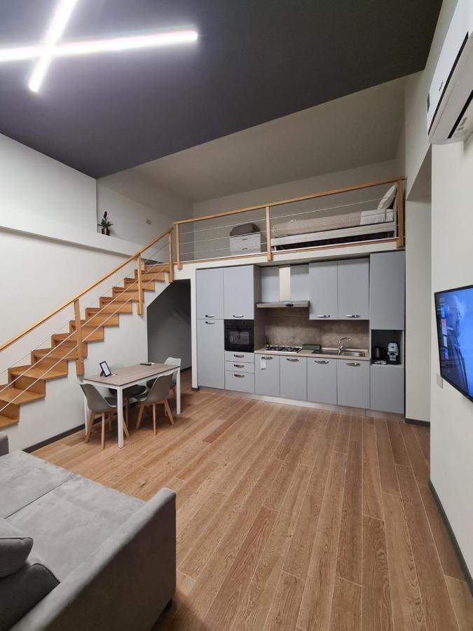 Chiatamone Luxury Home Napoli Dış mekan fotoğraf